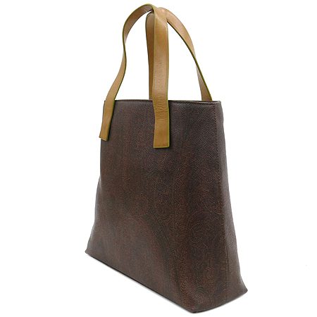 Etro(��Ʈ��) 0869 ������ PVC ���� �ٰ� ��Ʈ�� �̹���3 - ���̺��� �߰���ǰ