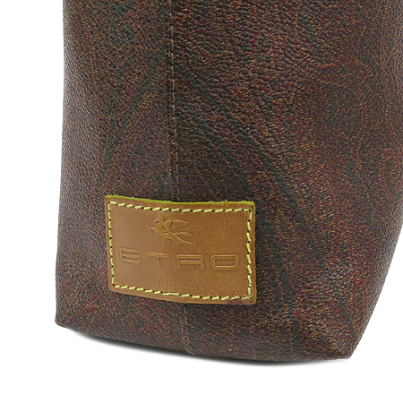 Etro(��Ʈ��) 0869 ������ PVC ���� �ٰ� ��Ʈ�� �̹���4 - ���̺��� �߰���ǰ