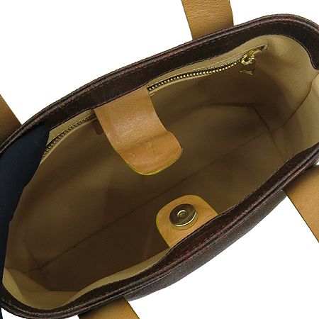 Etro(��Ʈ��) 0869 ������ PVC ���� �ٰ� ��Ʈ�� �̹���5 - ���̺��� �߰���ǰ