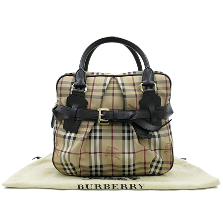 Burberry() Ŭ üũ PVC ũ  Ʈ [õ]