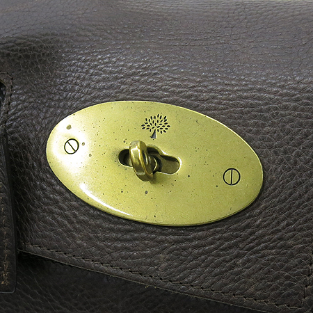 MULBERRY(�ֹ���) HH5988 ���� ���� ���̽����� M ������ ��Ʈ�� �̹���4 - ���̺��� �߰���ǰ