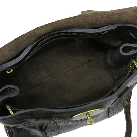 MULBERRY(�ֹ���) HH5988 ���� ���� ���̽����� M ������ ��Ʈ�� �̹���6 - ���̺��� �߰���ǰ