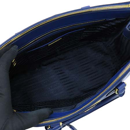 Prada(�����) BN2274 BLUETTE ���ǾƳ� ���� ��Ʈ��+�����Ʈ�� �̹���5 - ���̺��� �߰���ǰ