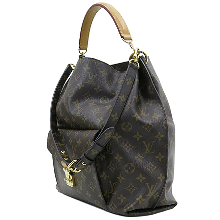 Louis Vuitton(���̺���) M40781 ���׷� ĵ���� ��Ƽ�� 2WAY �̹���2 - ���̺��� �߰���ǰ