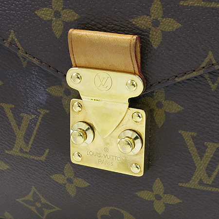 Louis Vuitton(���̺���) M40781 ���׷� ĵ���� ��Ƽ�� 2WAY �̹���4 - ���̺��� �߰���ǰ