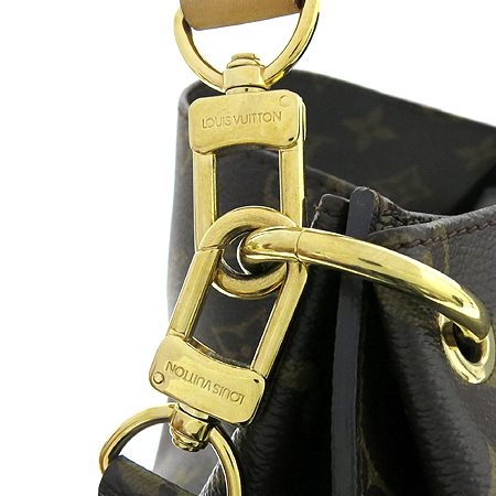 Louis Vuitton(���̺���) M40781 ���׷� ĵ���� ��Ƽ�� 2WAY �̹���5 - ���̺��� �߰���ǰ