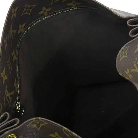 Louis Vuitton(���̺���) M40781 ���׷� ĵ���� ��Ƽ�� 2WAY �̹���6 - ���̺��� �߰���ǰ