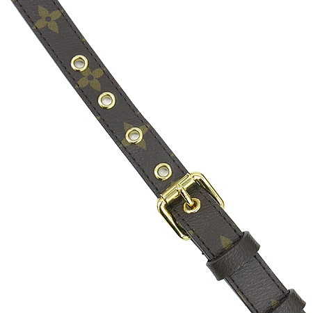 Louis Vuitton(���̺���) M40781 ���׷� ĵ���� ��Ƽ�� 2WAY �̹���5 - ���̺��� �߰���ǰ