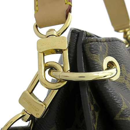 Louis Vuitton(���̺���) M40781 ���׷� ĵ���� ��Ƽ�� 2WAY �̹���6 - ���̺��� �߰���ǰ