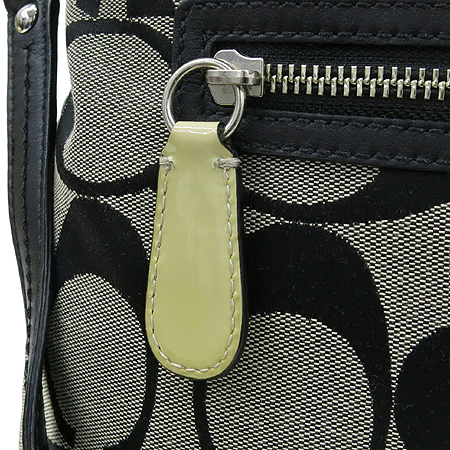 Coach(��ġ) 13386 ���� �ñ״�ó ������� 2WAY [�뱸�ݿ��纻��] �̹���5 - ���̺��� �߰���ǰ