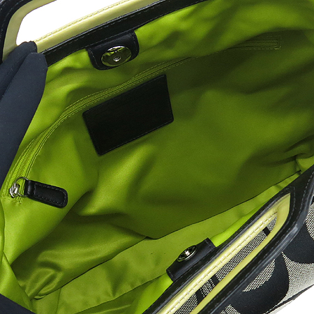 Coach(��ġ) 13386 ���� �ñ״�ó ������� 2WAY [�뱸�ݿ��纻��] �̹���6 - ���̺��� �߰���ǰ