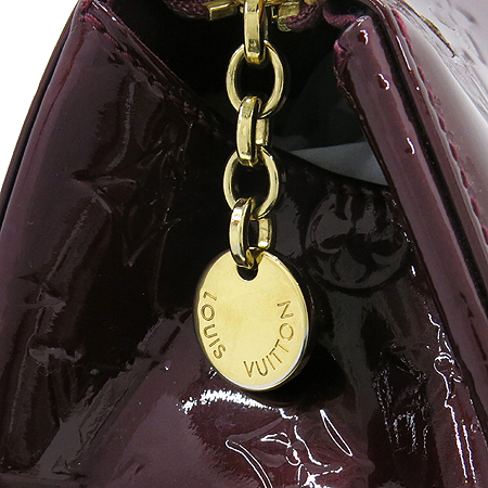 Louis Vuitton(���̺���) M91690 ���׷� ������ ����� ����Ʈ �극�� MM 2WAY �̹���5 - ���̺��� �߰���ǰ