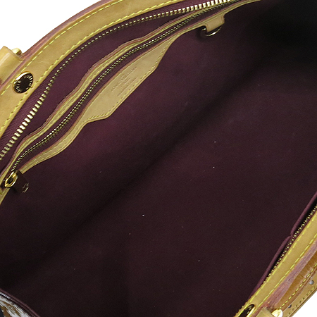 Louis Vuitton(���̺���) M91690 ���׷� ������ ����� ����Ʈ �극�� MM 2WAY �̹���7 - ���̺��� �߰���ǰ