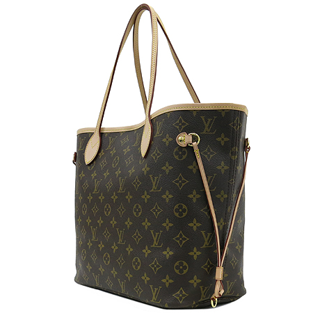 Louis Vuitton(���̺���) M40995 ���׷� ĵ���� ���� �׹��� MM ����� + ���� �Ŀ�ġ �̹���3 - ���̺��� �߰���ǰ