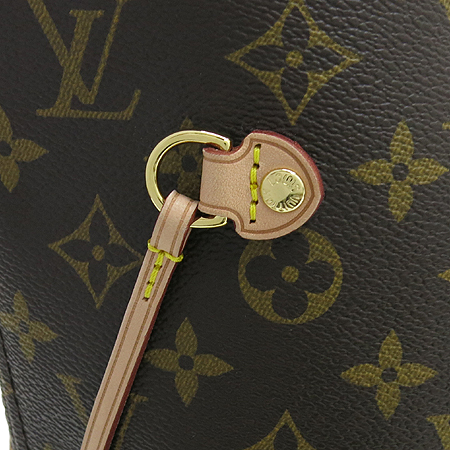 Louis Vuitton(���̺���) M40995 ���׷� ĵ���� ���� �׹��� MM ����� + ���� �Ŀ�ġ �̹���4 - ���̺��� �߰���ǰ