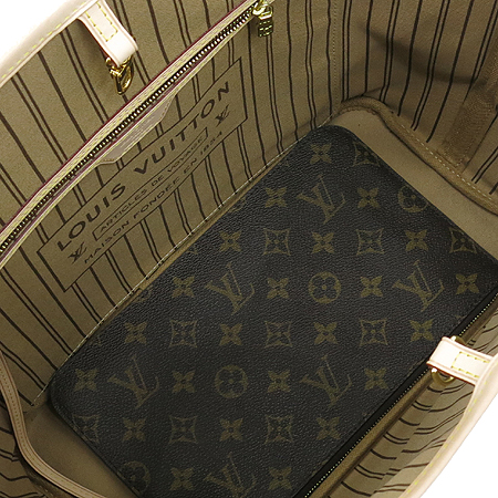 Louis Vuitton(���̺���) M40995 ���׷� ĵ���� ���� �׹��� MM ����� + ���� �Ŀ�ġ �̹���5 - ���̺��� �߰���ǰ