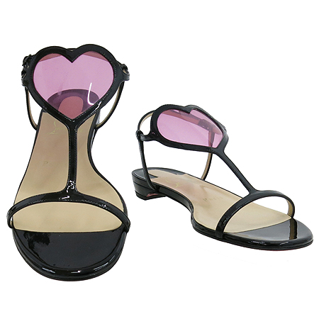 Christian Louboutin (ũ������ �����) CORA ���� ���̴�Ʈ ������ ���� �̹���2 - ���̺��� �߰���ǰ