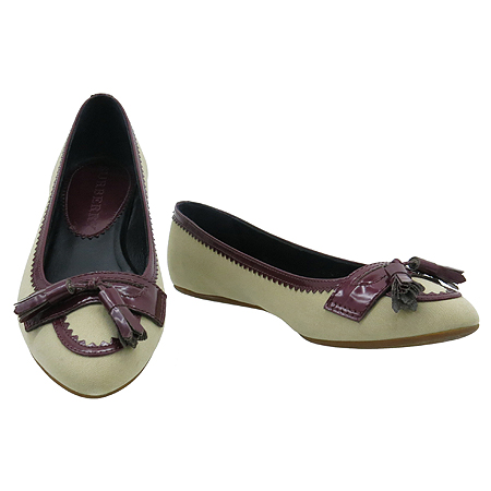 Burberry(������) 3862099 �׽� ��� ������ �к긯 ������ �÷� ���� �̹���2 - ���̺��� �߰���ǰ