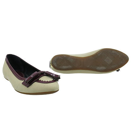 Burberry(������) 3862099 �׽� ��� ������ �к긯 ������ �÷� ���� �̹���3 - ���̺��� �߰���ǰ