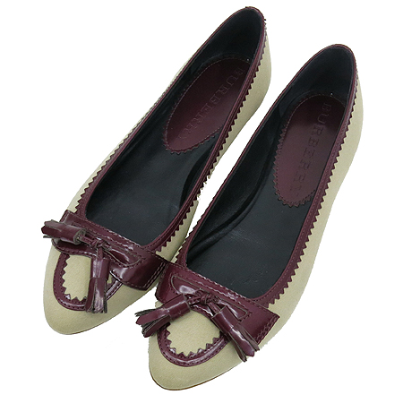 Burberry(������) 3862099 �׽� ��� ������ �к긯 ������ �÷� ���� �̹���6 - ���̺��� �߰���ǰ