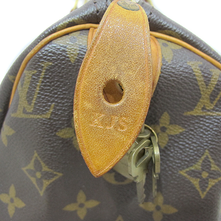 Louis Vuitton(���̺���) M41526 ���׷� ĵ���� ���ǵ�30 ��Ʈ�� [��õ ������] �̹���4 - ���̺��� �߰���ǰ