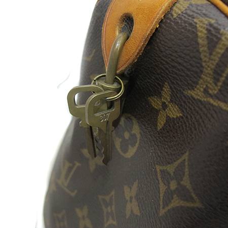 Louis Vuitton(���̺���) M41526 ���׷� ĵ���� ���ǵ�30 ��Ʈ�� [��õ ������] �̹���5 - ���̺��� �߰���ǰ