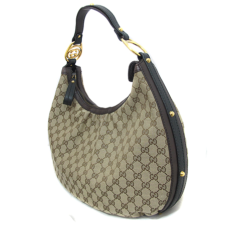 Gucci(����) 223952 GG �ΰ� �ڰ��� ȣ�� ����� [��õ ������] �̹���2 - ���̺��� �߰���ǰ