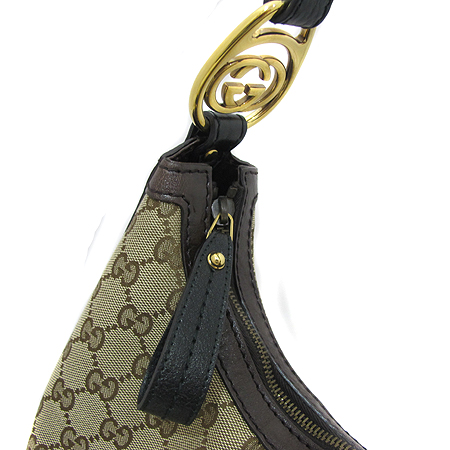 Gucci(����) 223952 GG �ΰ� �ڰ��� ȣ�� ����� [��õ ������] �̹���3 - ���̺��� �߰���ǰ