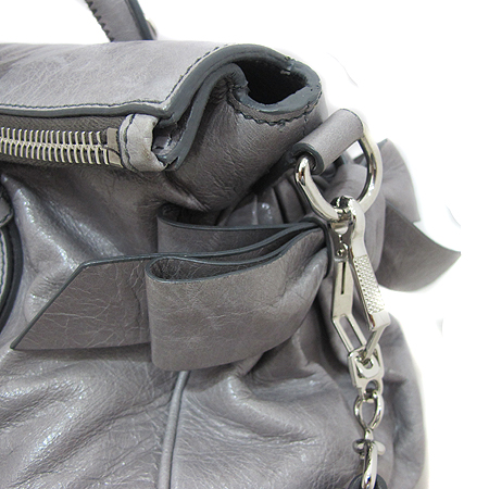 MiuMiu(�̿�̿�) RT0365 VITELLO LUX ���� ��� ���� �ΰ� ��ÿ 2WAY [��õ ������] �̹���4 - ���̺��� �߰���ǰ