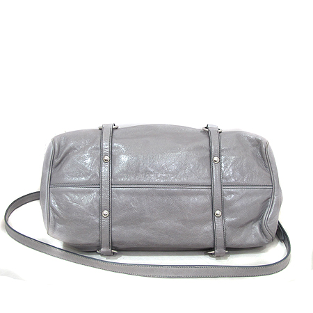 MiuMiu(�̿�̿�) RT0365 VITELLO LUX ���� ��� ���� �ΰ� ��ÿ 2WAY [��õ ������] �̹���5 - ���̺��� �߰���ǰ