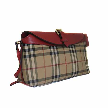 Burberry(������) Ŭ���� üũ ��Ʈ ��� �к긯 ũ�ν��� [�ϻ����] �̹���3 - ���̺��� �߰���ǰ