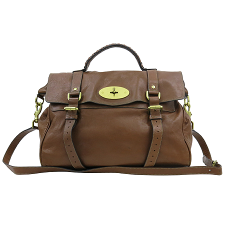 MULBERRY(�ֹ���) HH7541 671 ����Ʈ ���ȷ� ��Ų ���� �÷� �˷��� ���������� ����ΰ� 2WAY �̹���2 - ���̺��� �߰���ǰ