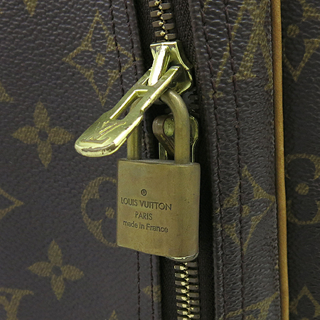 Louis Vuitton(���̺���) M41450 ���׷� ĵ���� �ͽ�Ŀ�� ��Ʈ�� �̹���4 - ���̺��� �߰���ǰ