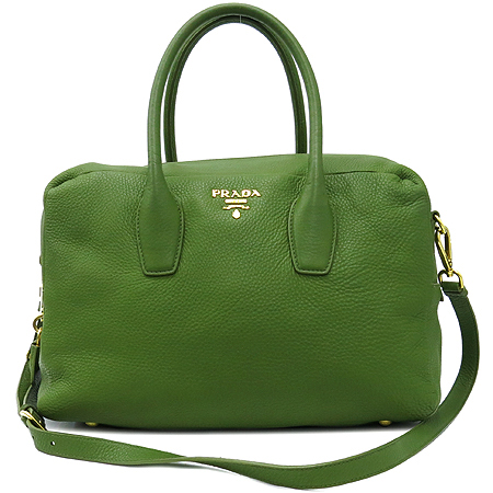 Prada(�����) �׸� VIT DAINO(�۾��� ����) 2WAY �̹���2 - ���̺��� �߰���ǰ