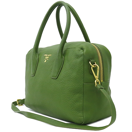 Prada(�����) �׸� VIT DAINO(�۾��� ����) 2WAY �̹���3 - ���̺��� �߰���ǰ