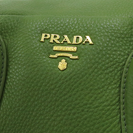 Prada(�����) �׸� VIT DAINO(�۾��� ����) 2WAY �̹���4 - ���̺��� �߰���ǰ
