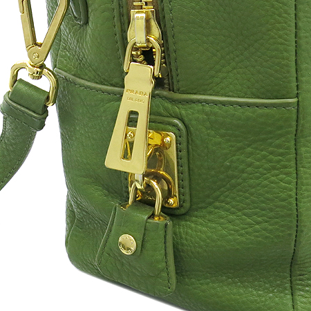 Prada(�����) �׸� VIT DAINO(�۾��� ����) 2WAY �̹���5 - ���̺��� �߰���ǰ