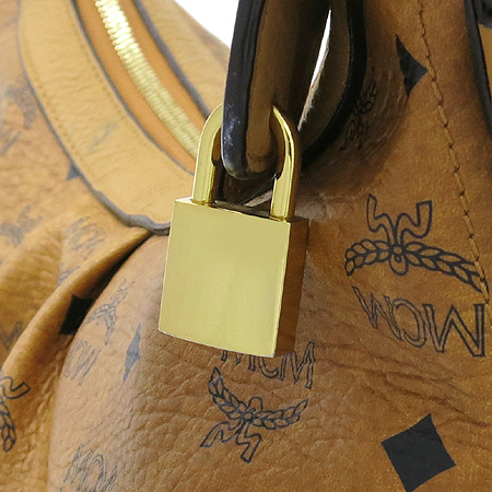 MCM(������) 1010099040122 ���佺 PVC ����ΰ� ȣ�� ����� �̹���4 - ���̺��� �߰���ǰ