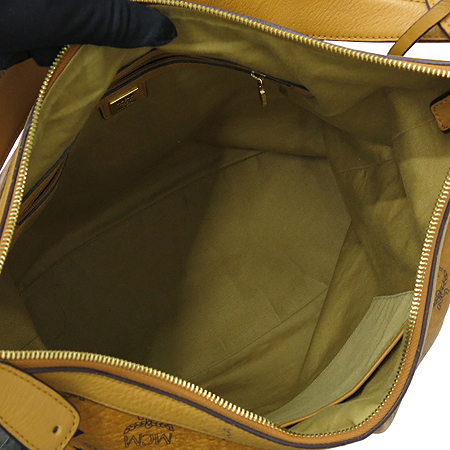 MCM(������) 1010099040122 ���佺 PVC ����ΰ� ȣ�� ����� �̹���5 - ���̺��� �߰���ǰ