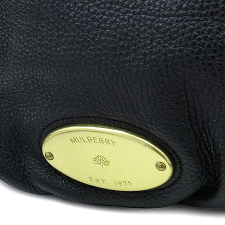 MULBERRY(�ֹ���) HH7333 Mitzy ���� �������� ��ũ����ȥ�� ����ΰ� ���� ��ư��� 2WAY �̹���4 - ���̺��� �߰���ǰ