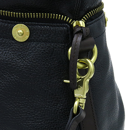 MULBERRY(�ֹ���) HH7333 Mitzy ���� �������� ��ũ����ȥ�� ����ΰ� ���� ��ư��� 2WAY �̹���5 - ���̺��� �߰���ǰ