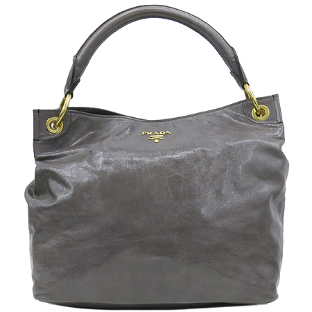 Prada(�����) B4829M �׷��� ���� VITELLO SHINE(���ڷ� ����) ����� �̹���2 - ���̺��� �߰���ǰ