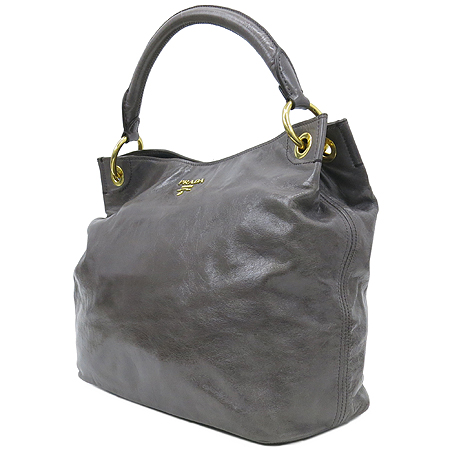 Prada(�����) B4829M �׷��� ���� VITELLO SHINE(���ڷ� ����) ����� �̹���3 - ���̺��� �߰���ǰ