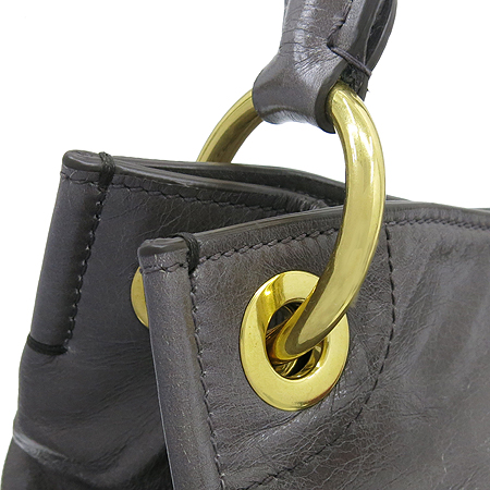 Prada(�����) B4829M �׷��� ���� VITELLO SHINE(���ڷ� ����) ����� �̹���5 - ���̺��� �߰���ǰ