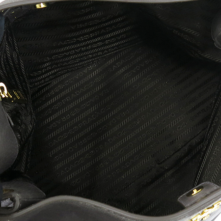 Prada(�����) B4829M �׷��� ���� VITELLO SHINE(���ڷ� ����) ����� �̹���6 - ���̺��� �߰���ǰ