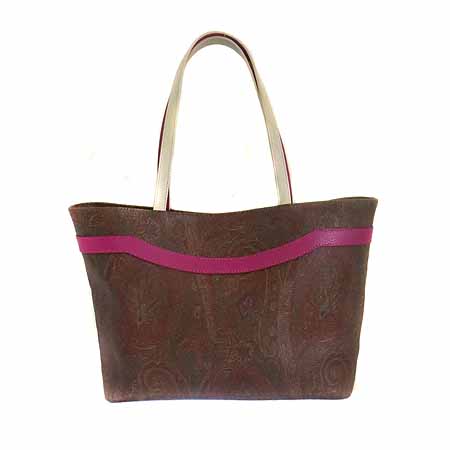 Etro(��Ʈ��) 1G245 ������ PVC ���� ����� �̹���2 - ���̺��� �߰���ǰ