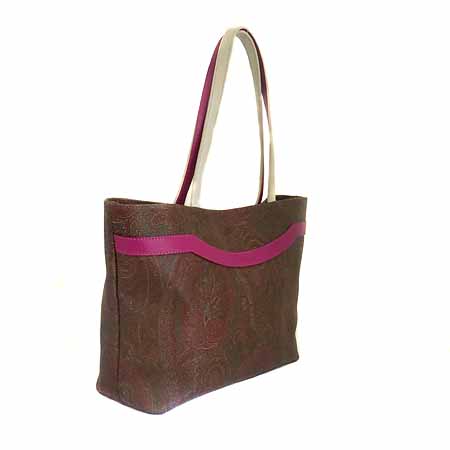 Etro(��Ʈ��) 1G245 ������ PVC ���� ����� �̹���3 - ���̺��� �߰���ǰ