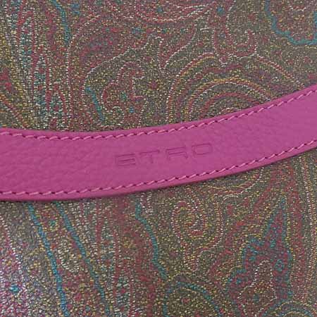 Etro(��Ʈ��) 1G245 ������ PVC ���� ����� �̹���4 - ���̺��� �߰���ǰ