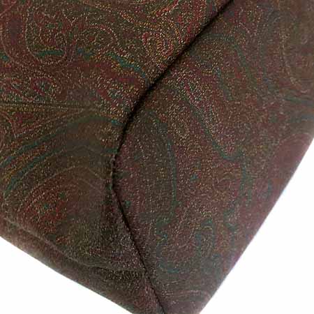 Etro(��Ʈ��) 1G245 ������ PVC ���� ����� �̹���5 - ���̺��� �߰���ǰ