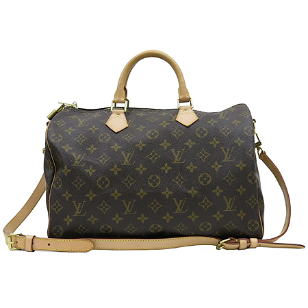 Louis Vuitton(���̺���) M40392 ���׷� ĵ���� �ݵѸ��� ���ǵ� 35 ��Ʈ��+�����Ʈ�� �̹���2 - ���̺��� �߰���ǰ
